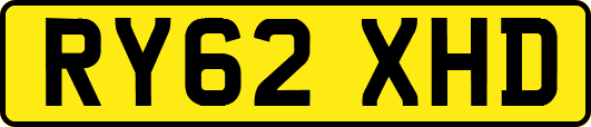 RY62XHD