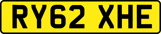 RY62XHE
