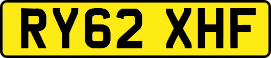 RY62XHF