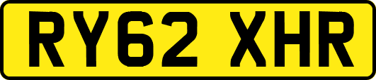 RY62XHR