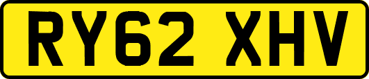RY62XHV