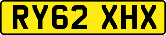 RY62XHX