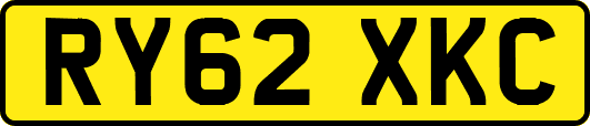 RY62XKC