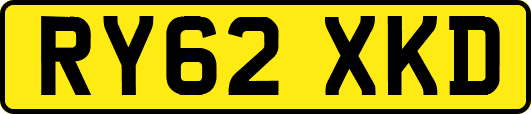 RY62XKD