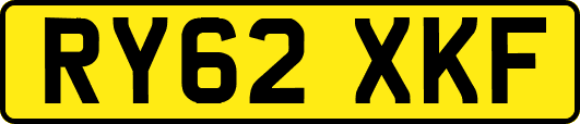 RY62XKF