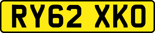RY62XKO