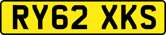 RY62XKS