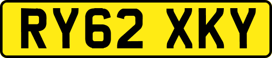 RY62XKY