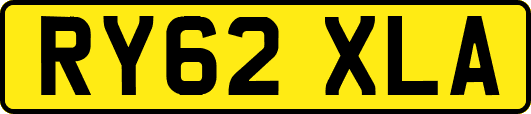 RY62XLA