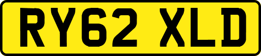 RY62XLD