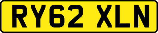 RY62XLN