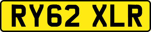 RY62XLR