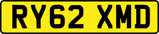 RY62XMD