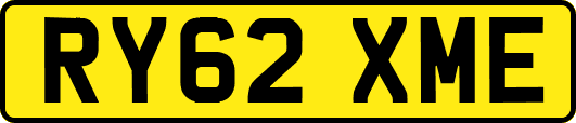 RY62XME
