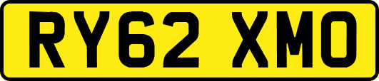 RY62XMO
