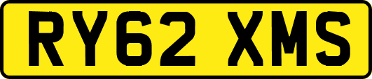 RY62XMS