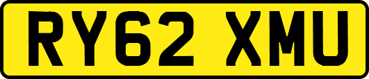 RY62XMU