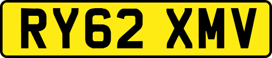 RY62XMV