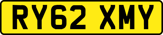 RY62XMY