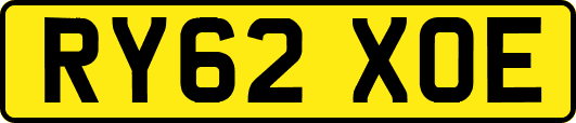 RY62XOE