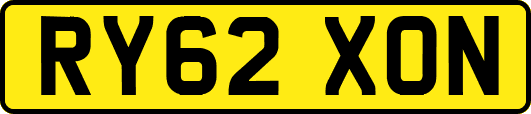 RY62XON