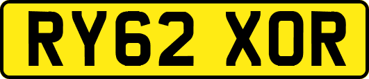 RY62XOR