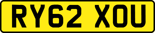 RY62XOU