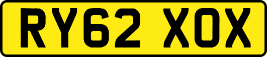 RY62XOX