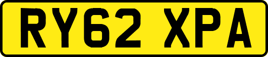 RY62XPA