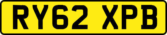 RY62XPB