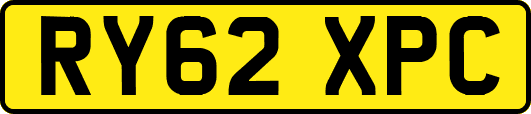 RY62XPC
