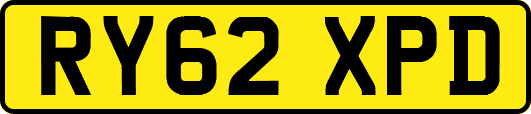 RY62XPD