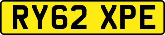 RY62XPE
