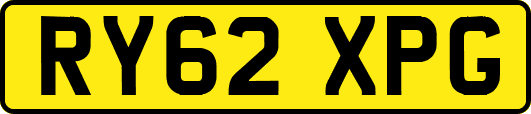RY62XPG