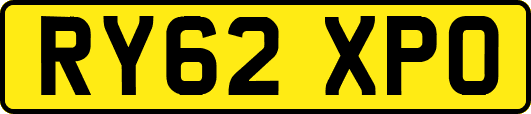 RY62XPO