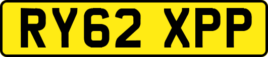RY62XPP