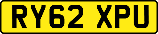 RY62XPU