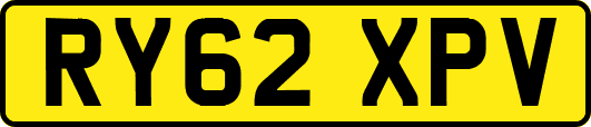 RY62XPV