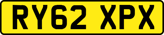 RY62XPX