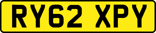 RY62XPY