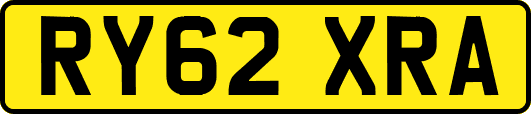 RY62XRA