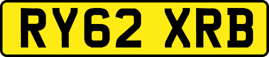 RY62XRB