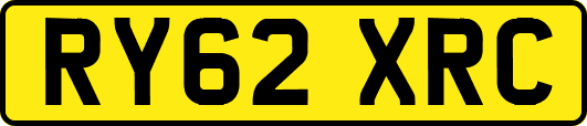 RY62XRC