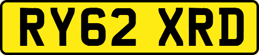 RY62XRD