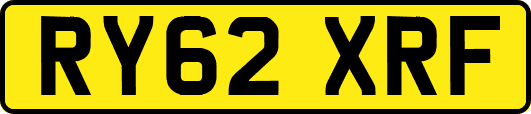 RY62XRF