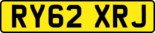 RY62XRJ