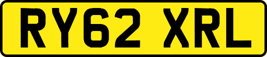 RY62XRL