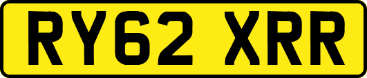 RY62XRR