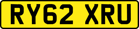 RY62XRU