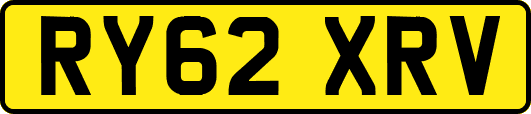 RY62XRV